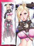 Minfilia Warde Body pillow case FINAL FANTASY XIV Mitgard Studio